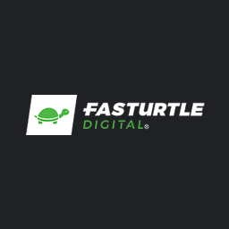 Fasturtle Interactive logo