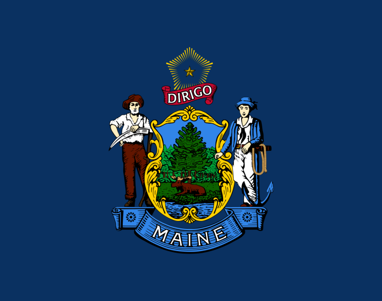 Maine Personal Injury Laws