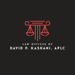 Law Offices of David P. Kashani, A.P.L.C. logo