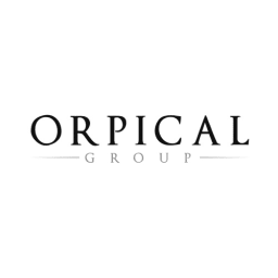 Orpical Group logo